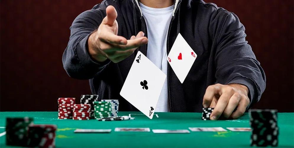 HHpoker优质局